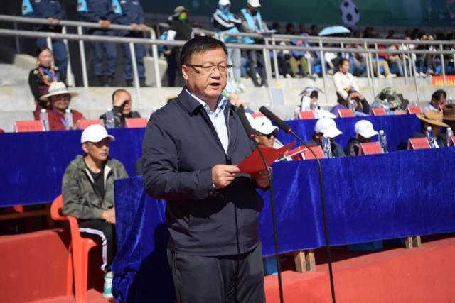 贺炳炎接任一纵司令员, 表达愿意担任副职的想法
